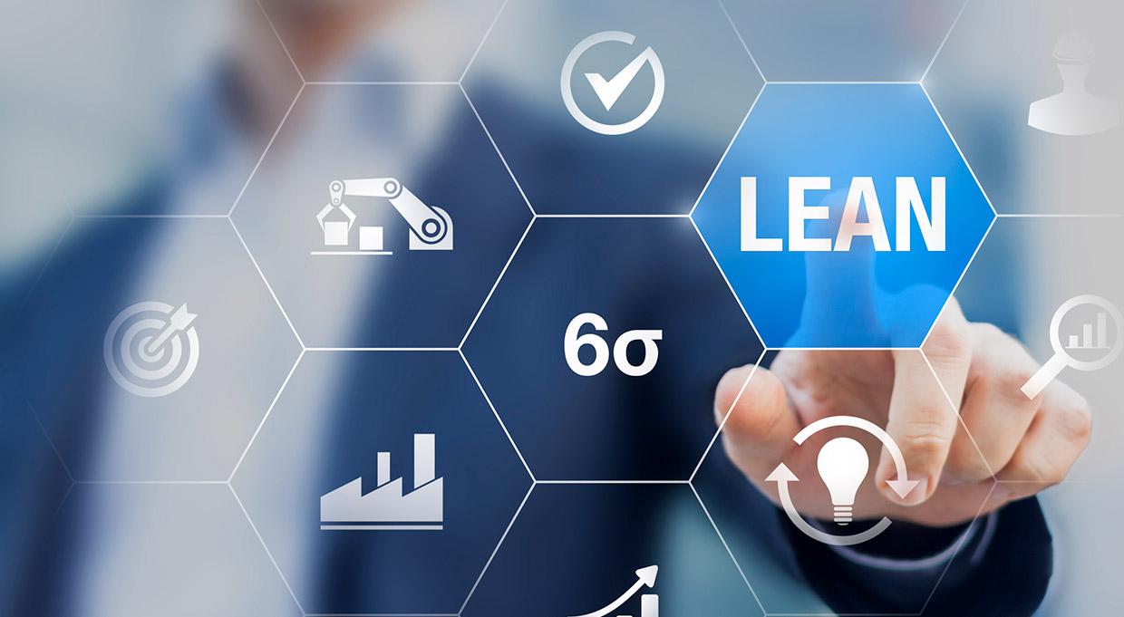 Curso Metodología Lean en el Mundo de los Servicios - Online