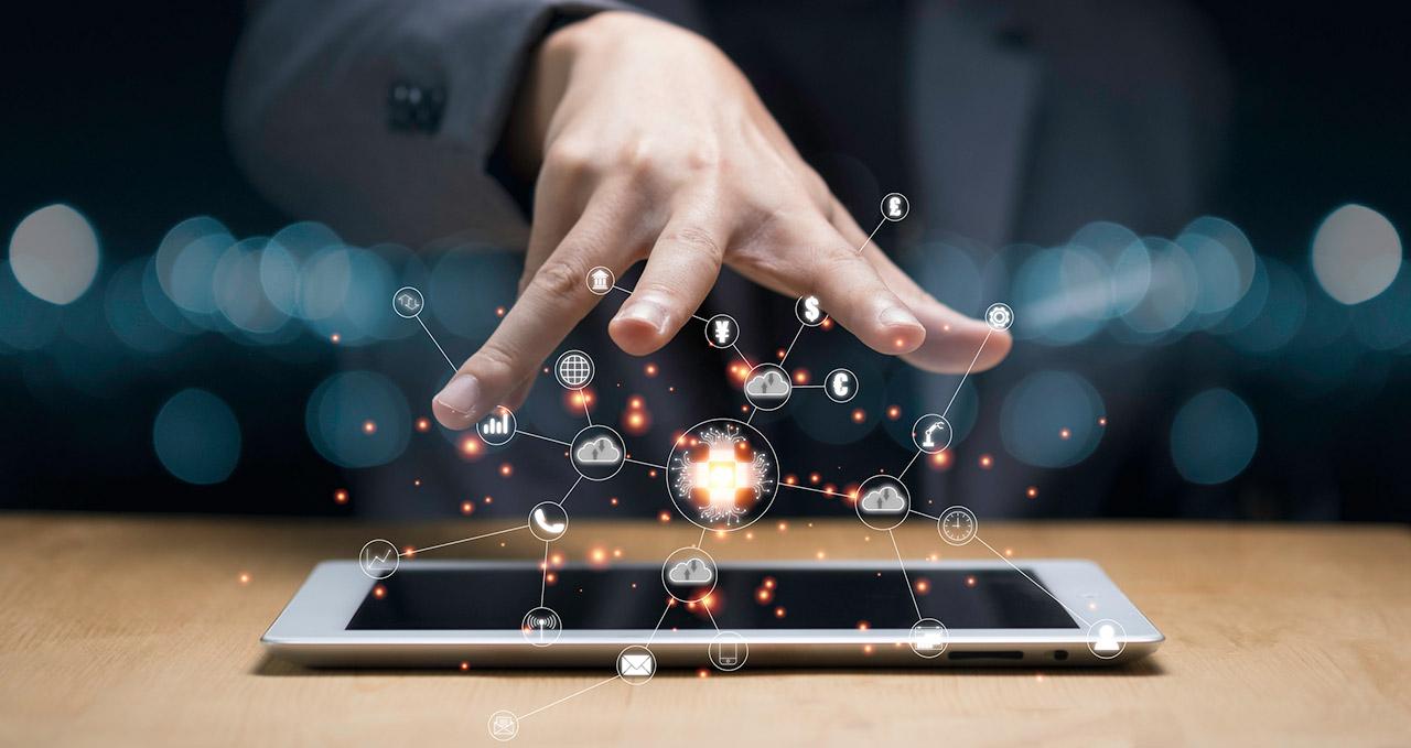 Curso Introducción al Internet de las Cosas (IoT) - Online