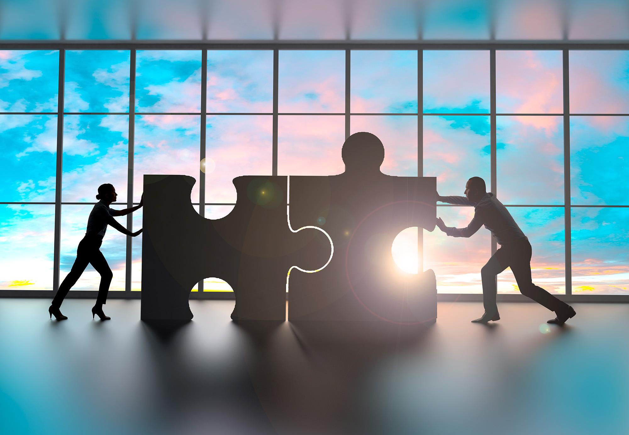 Curso Integral Mergers & Acquisitions (M&A)