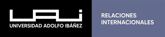Internacional- Universidad Adolfo Ibáñez