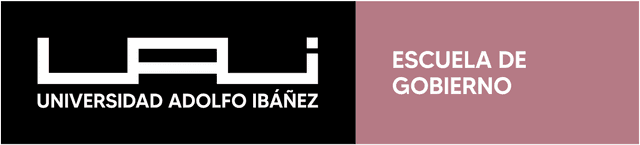 Escuela de Gobierno- Universidad Adolfo Ibáñez