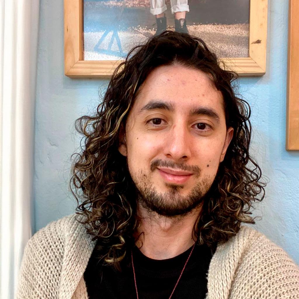 Mateo Otero