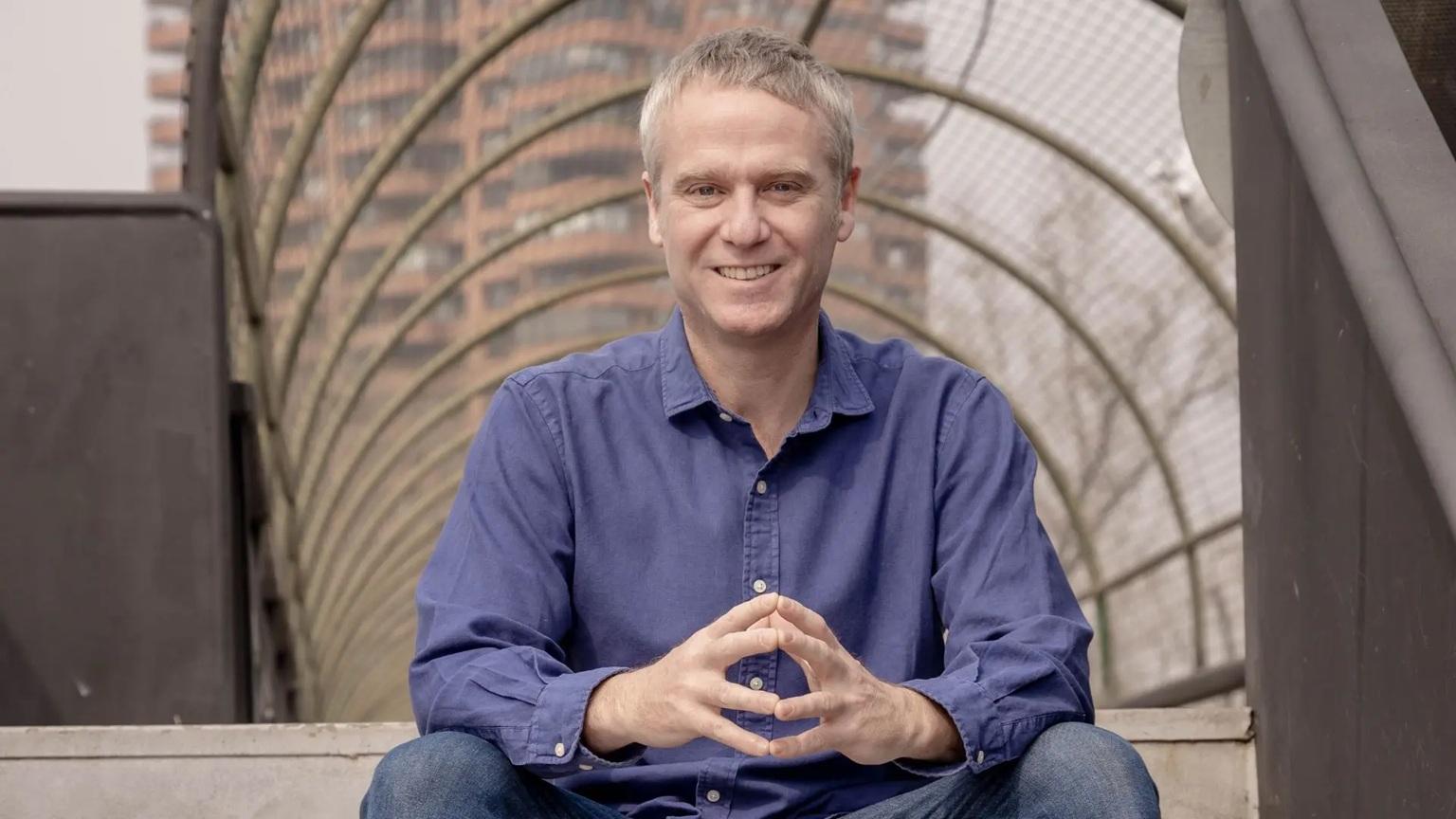 Tomás Kast