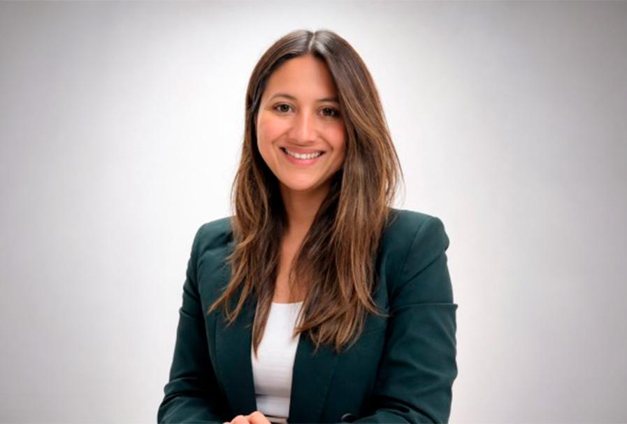 Paulina Urzúa Villagrán