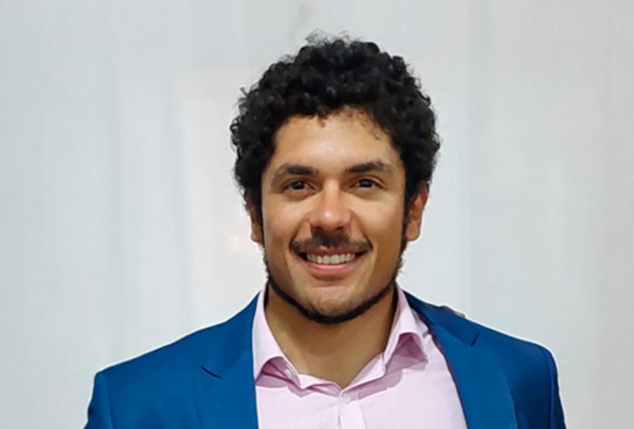 Jorge Ortega