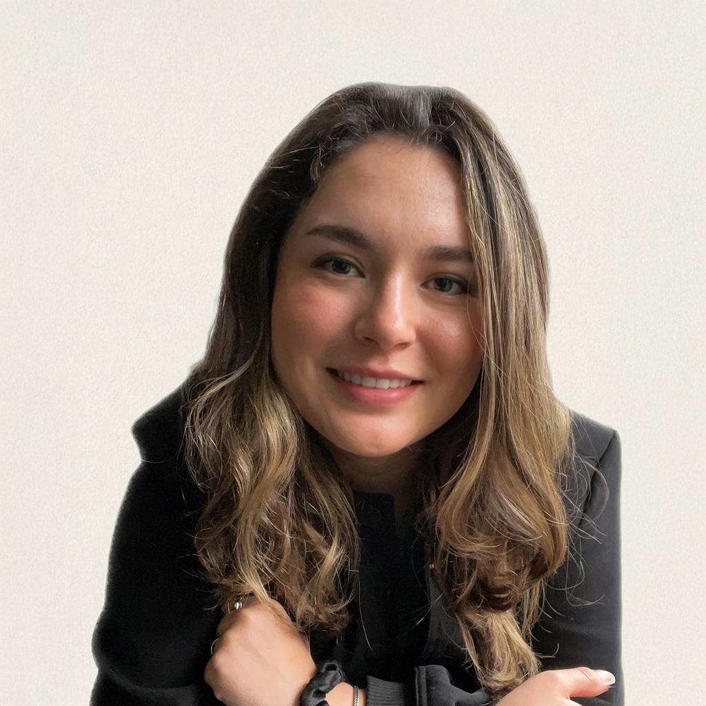 Evelyn Ramírez