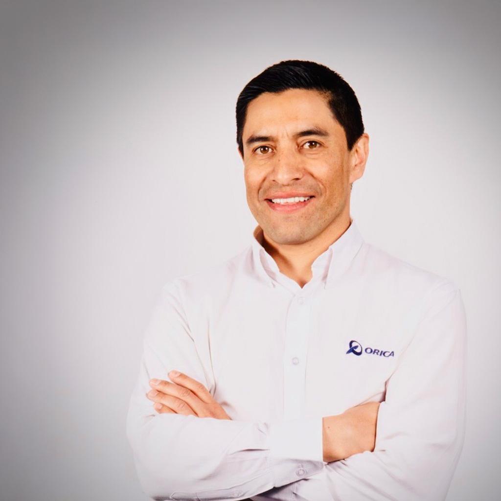 Pablo Campos 