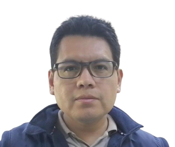 César Tenorio