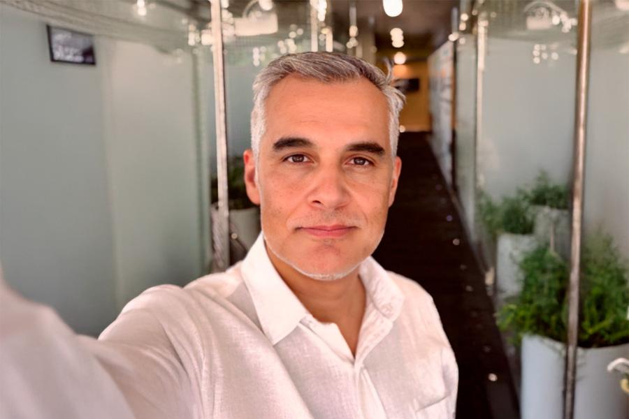 Víctor Ruiz