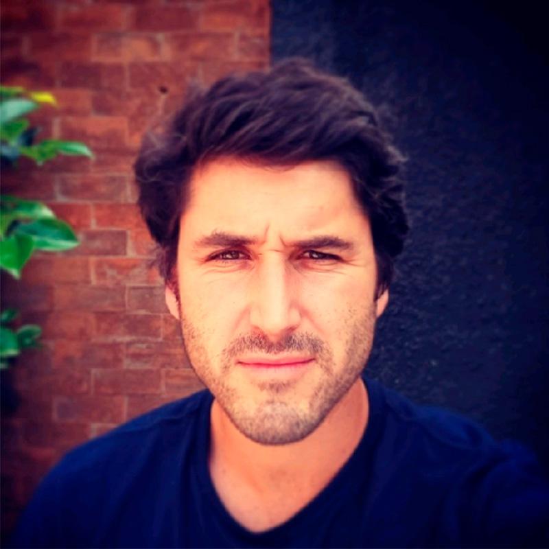 Tomás Martínez