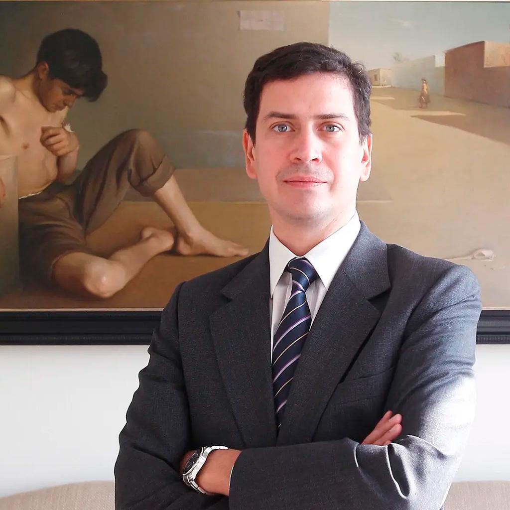 Pablo Correa
