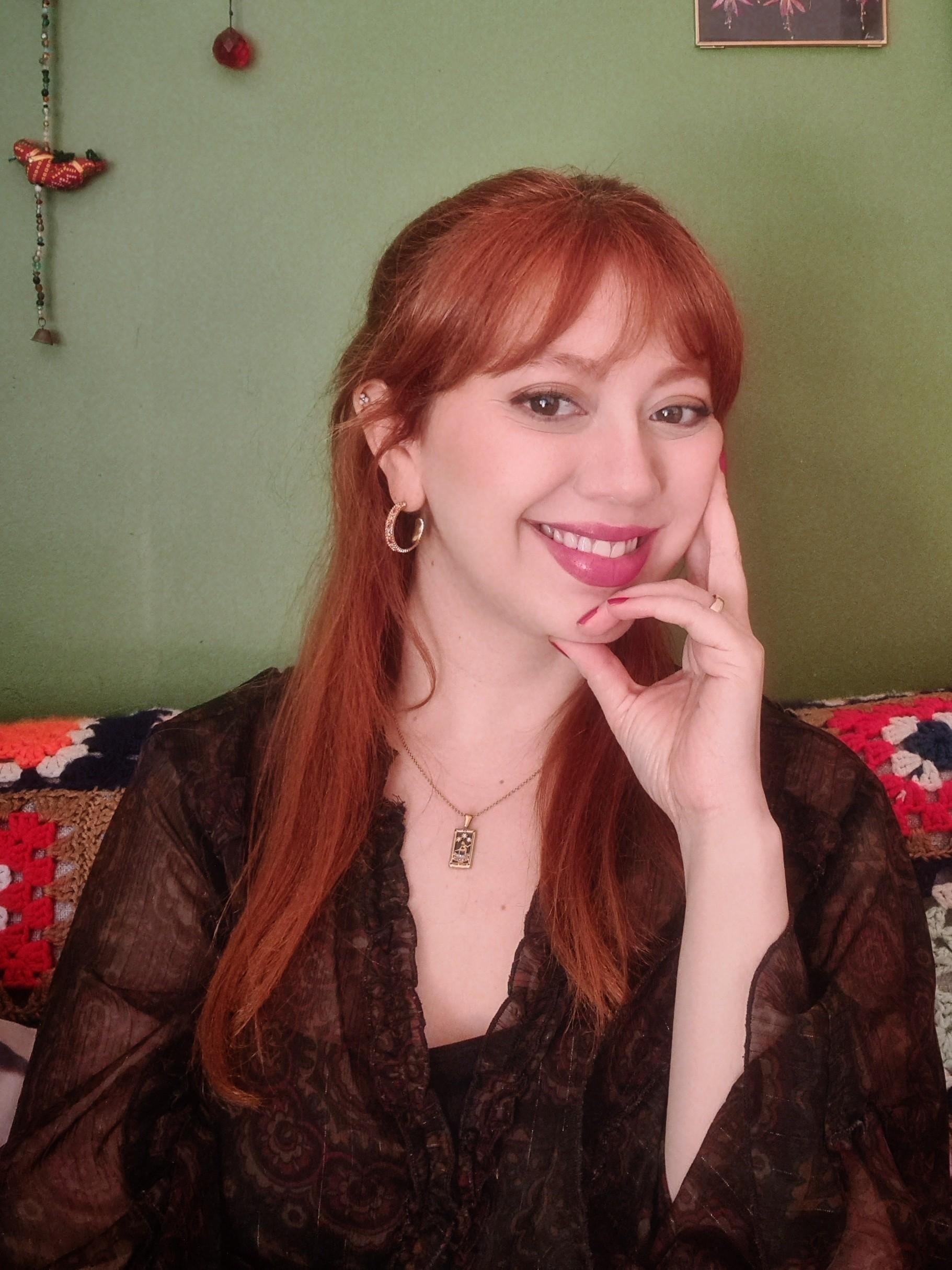 Carola Fernández