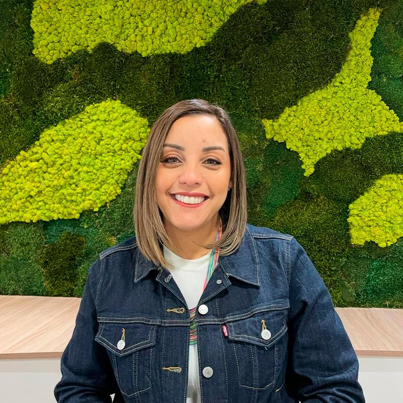 Marla Martínez