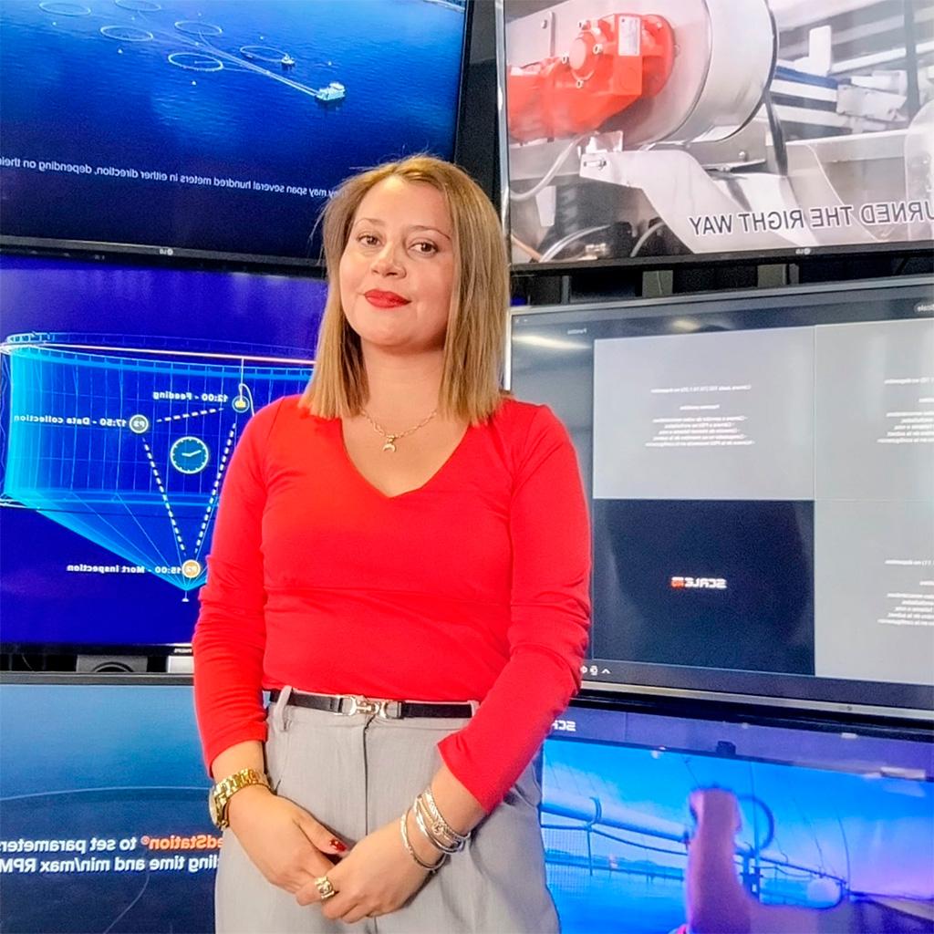 Andrea Catalán