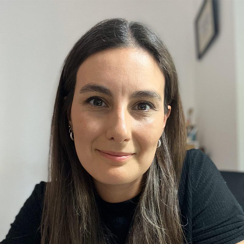 Rocío Labra