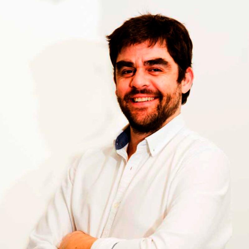 Samuel Pérez
