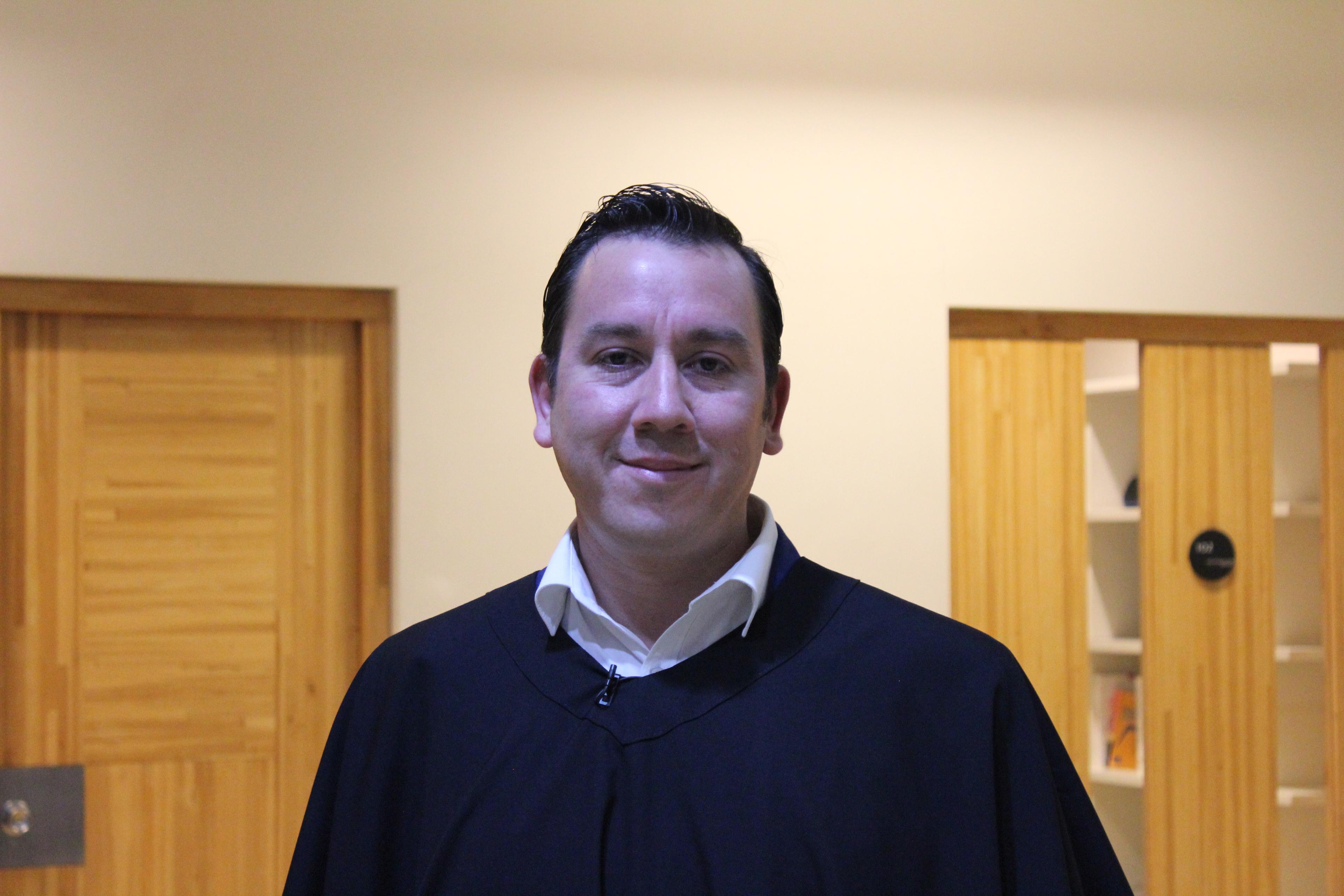 Felipe Pérez