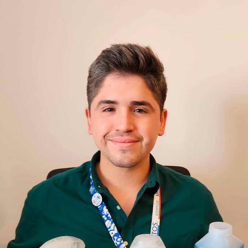 Sebastián Soto