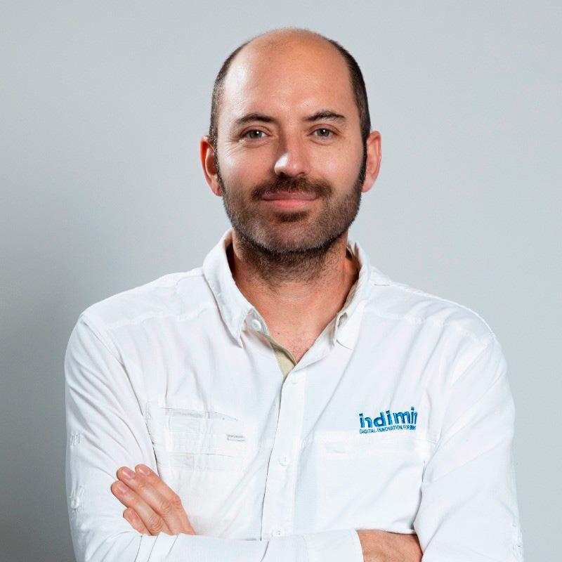 Álvaro Díaz 