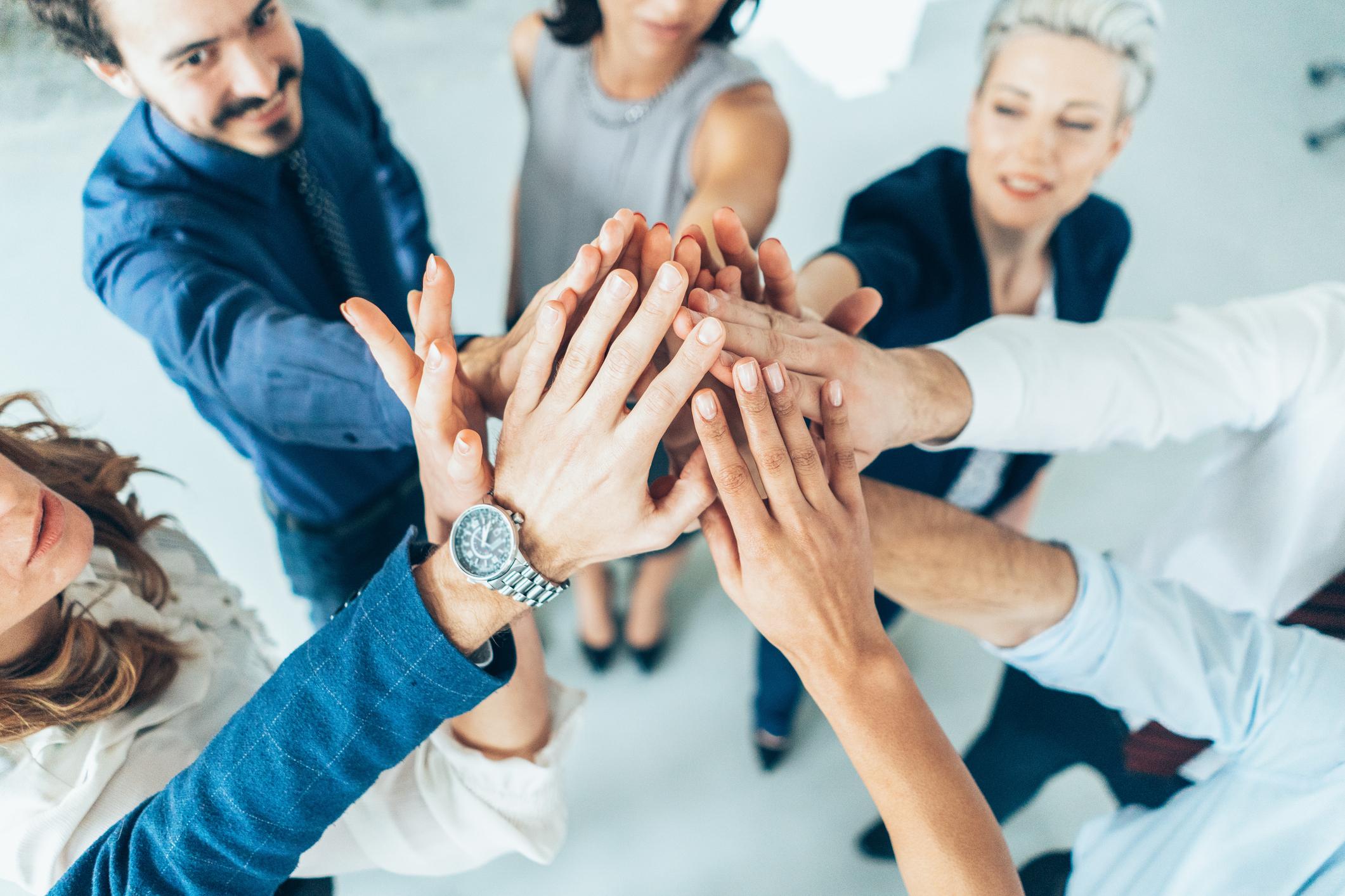 Diplomado en Liderazgo para Organizaciones Saludables - Online Diplomado en Liderazgo para Organizaciones Saludables - Online