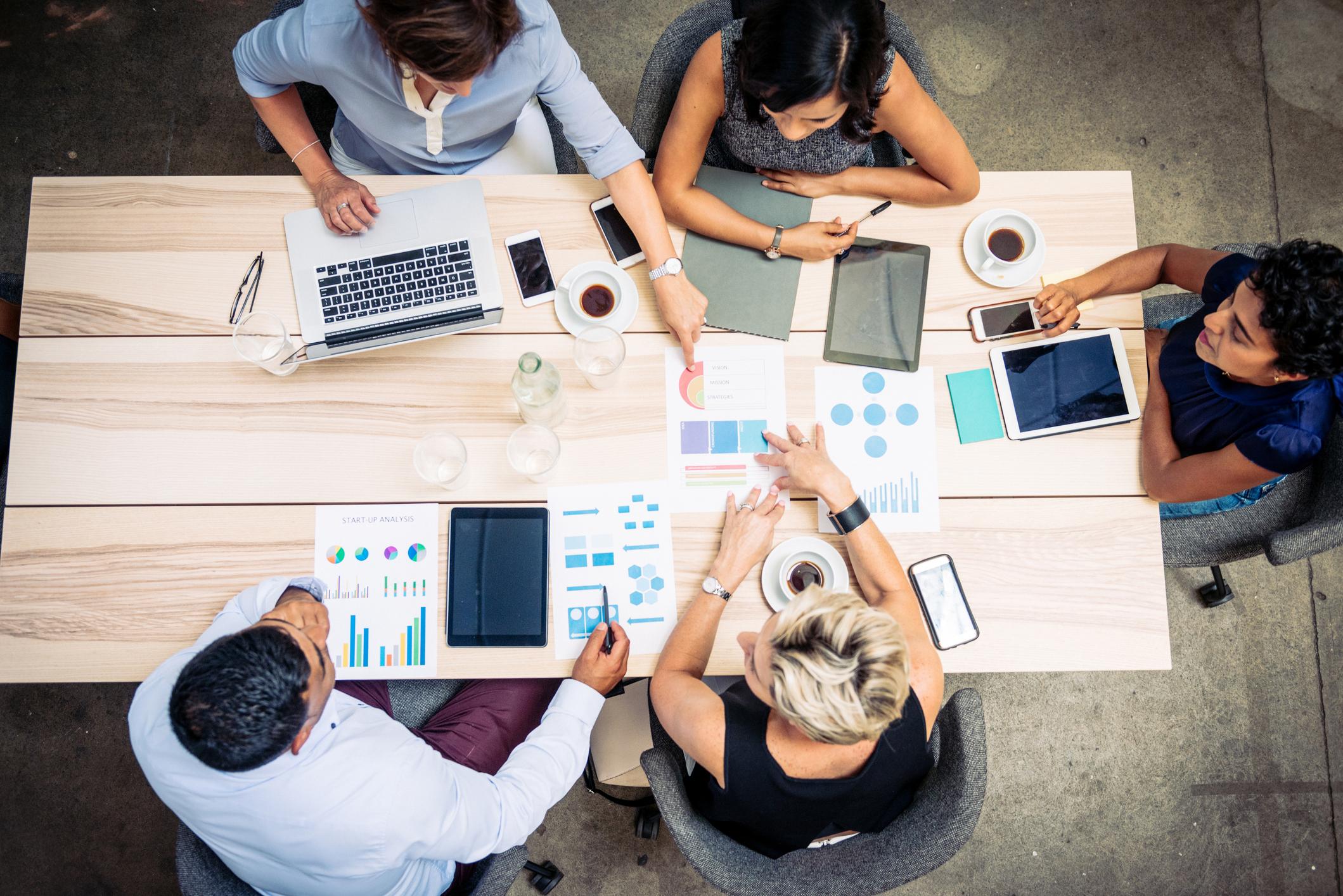 Diplomado en Comunicación Estratégica Integrada Diplomado en Comunicación Estratégica Integrada