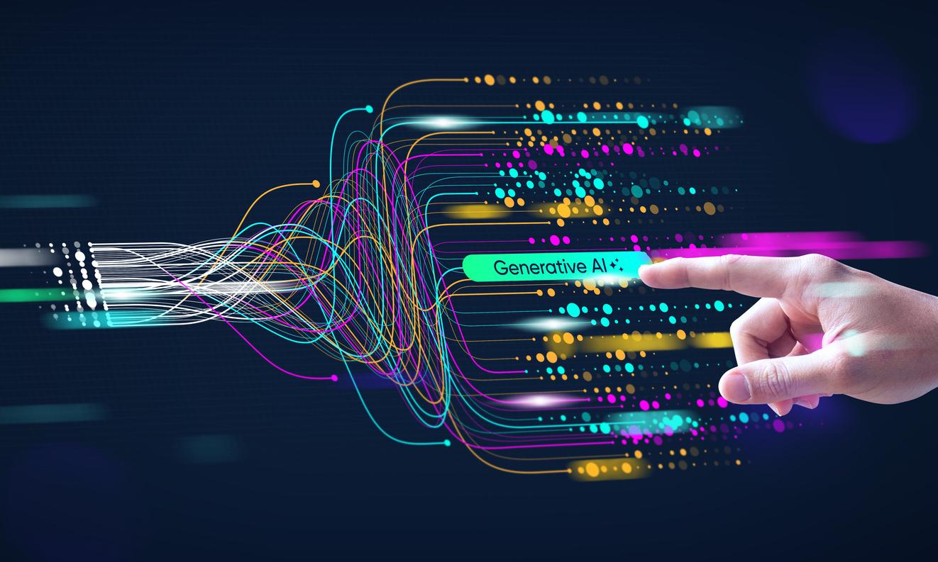 Taller práctico de IA generativa para la Gestión Pública Taller práctico de IA generativa para la Gestión Pública
