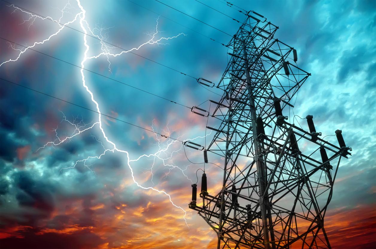 Curso Resiliencia en Sistemas Eléctricos Frente a Desastres Naturales Curso Resiliencia en Sistemas Eléctricos Frente a Desastres Naturales