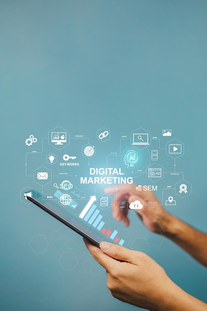 Diplomado Análisis de Datos con R para Marketing Diplomado Análisis de Datos con R para Marketing