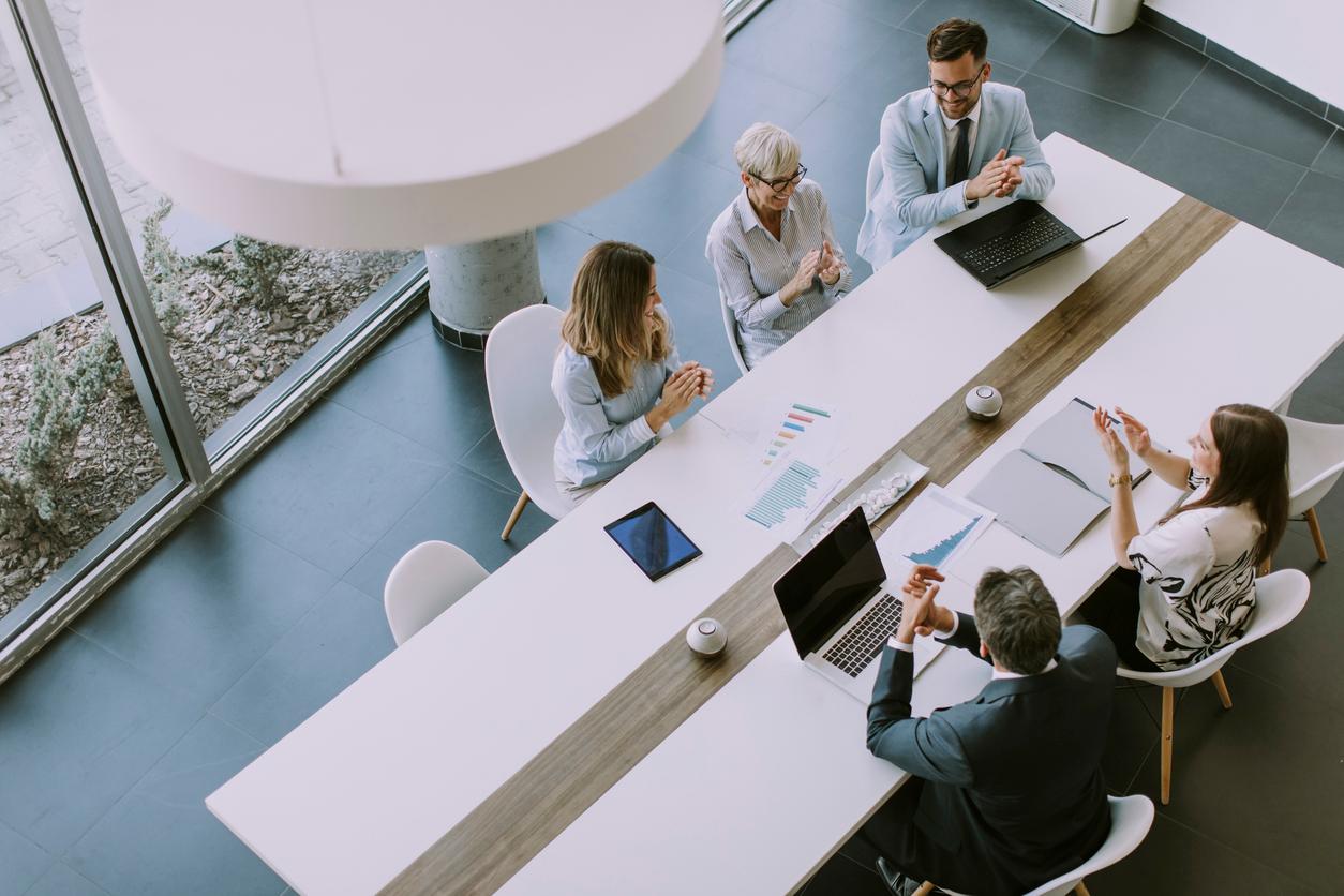Diplomado en Gestión Ágil e Innovación de los Negocios Diplomado en Gestión Ágil e Innovación de los Negocios