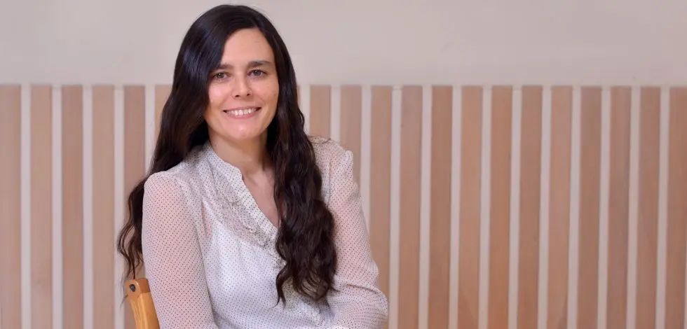 Música, vocación y datos: la historia de la economista UAI Nieves Valdés Música, vocación y datos: la historia de la economista UAI Nieves Valdés