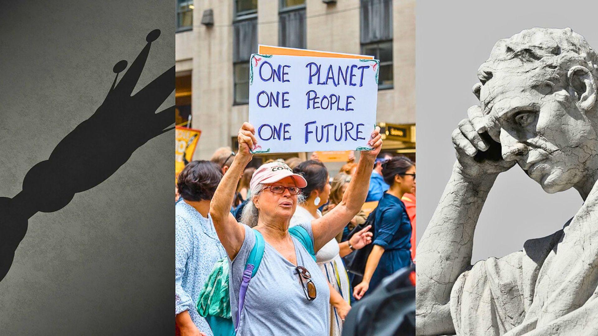 Magíster en Filosofía Política y Ética se consolida: 95% del claustro con Fondecyt y reacreditación Magíster en Filosofía Política y Ética se consolida: 95% del claustro con Fondecyt y reacreditación