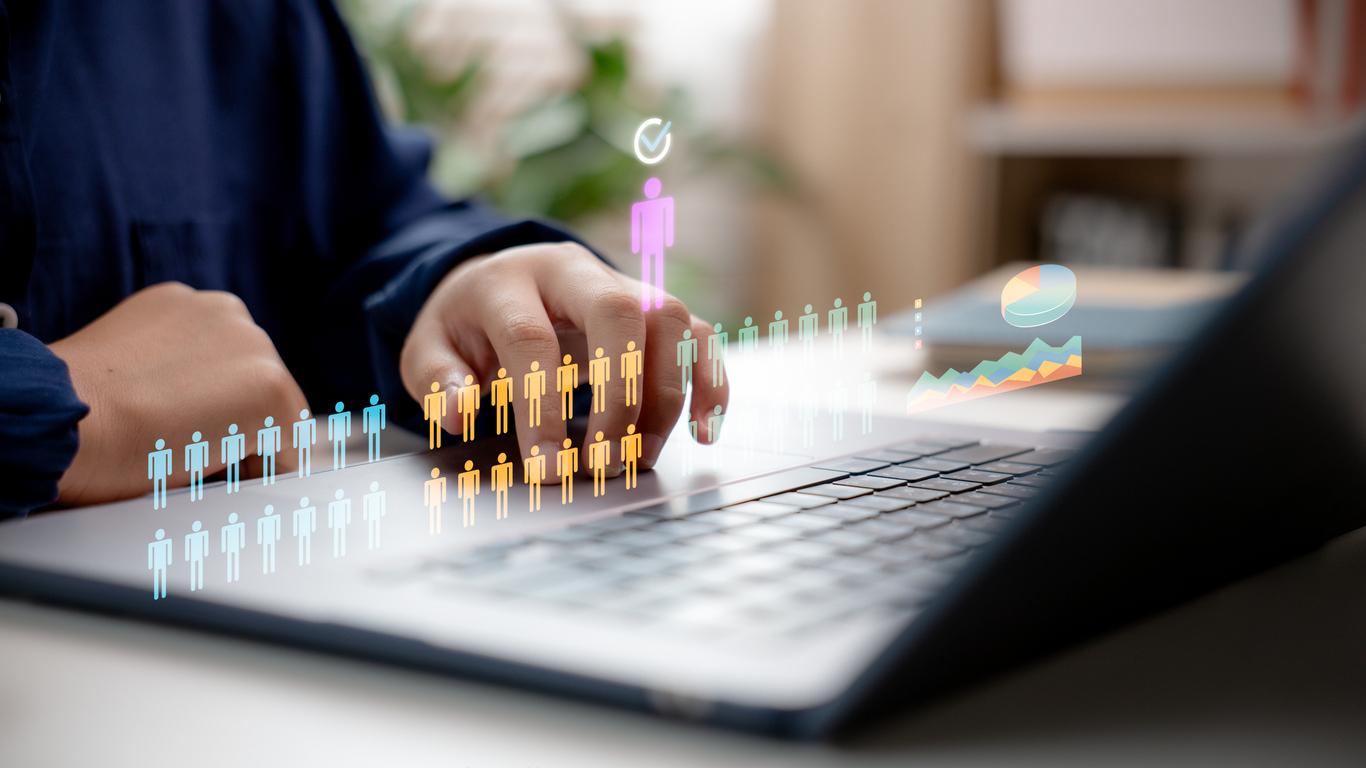 Curso People Analytics Aplicado: Datos para Decisiones en Gestión de Personas Curso People Analytics Aplicado: Datos para Decisiones en Gestión de Personas