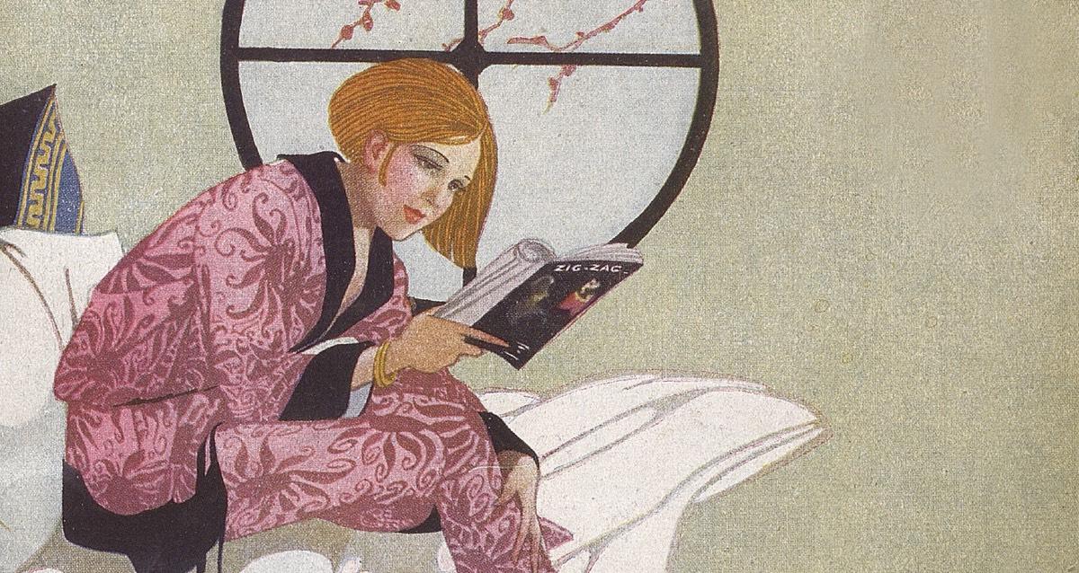 Magíster en Literatura Comparada Magíster en Literatura Comparada