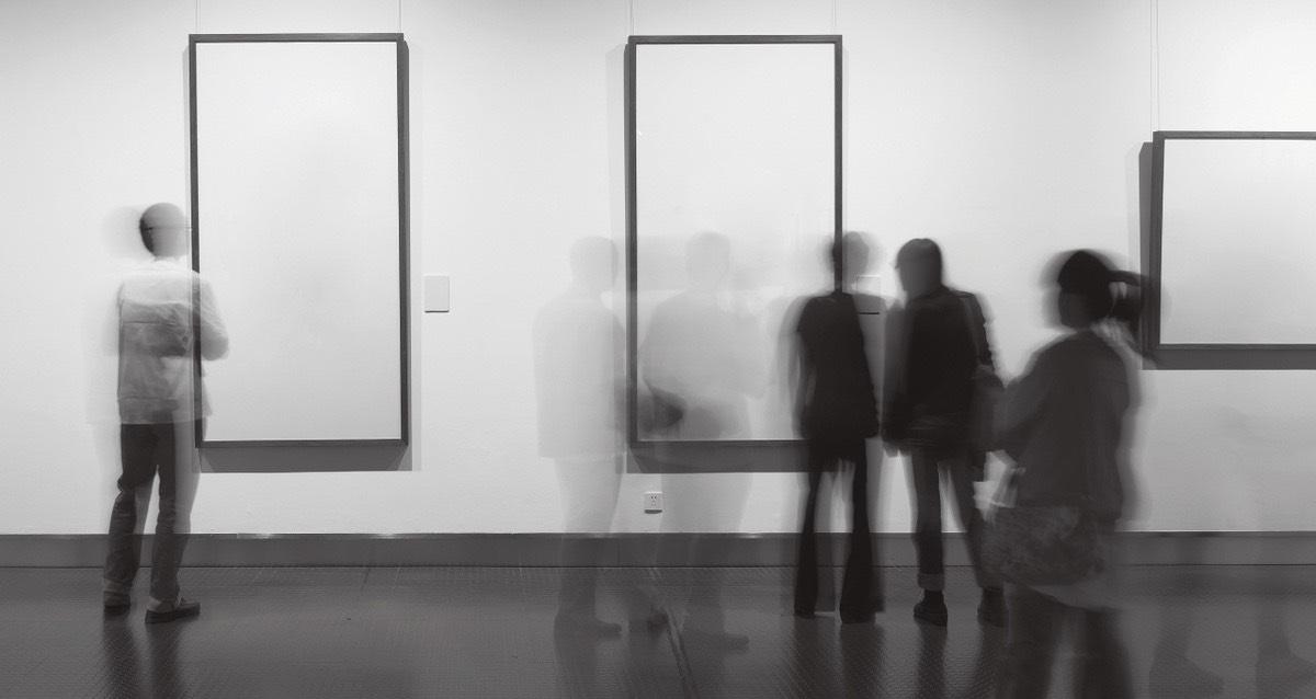 Diplomado en Curaduría Diplomado en Curaduría