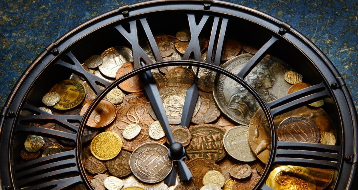 Diplomado en Historia Económica y Empresarial Diplomado en Historia Económica y Empresarial