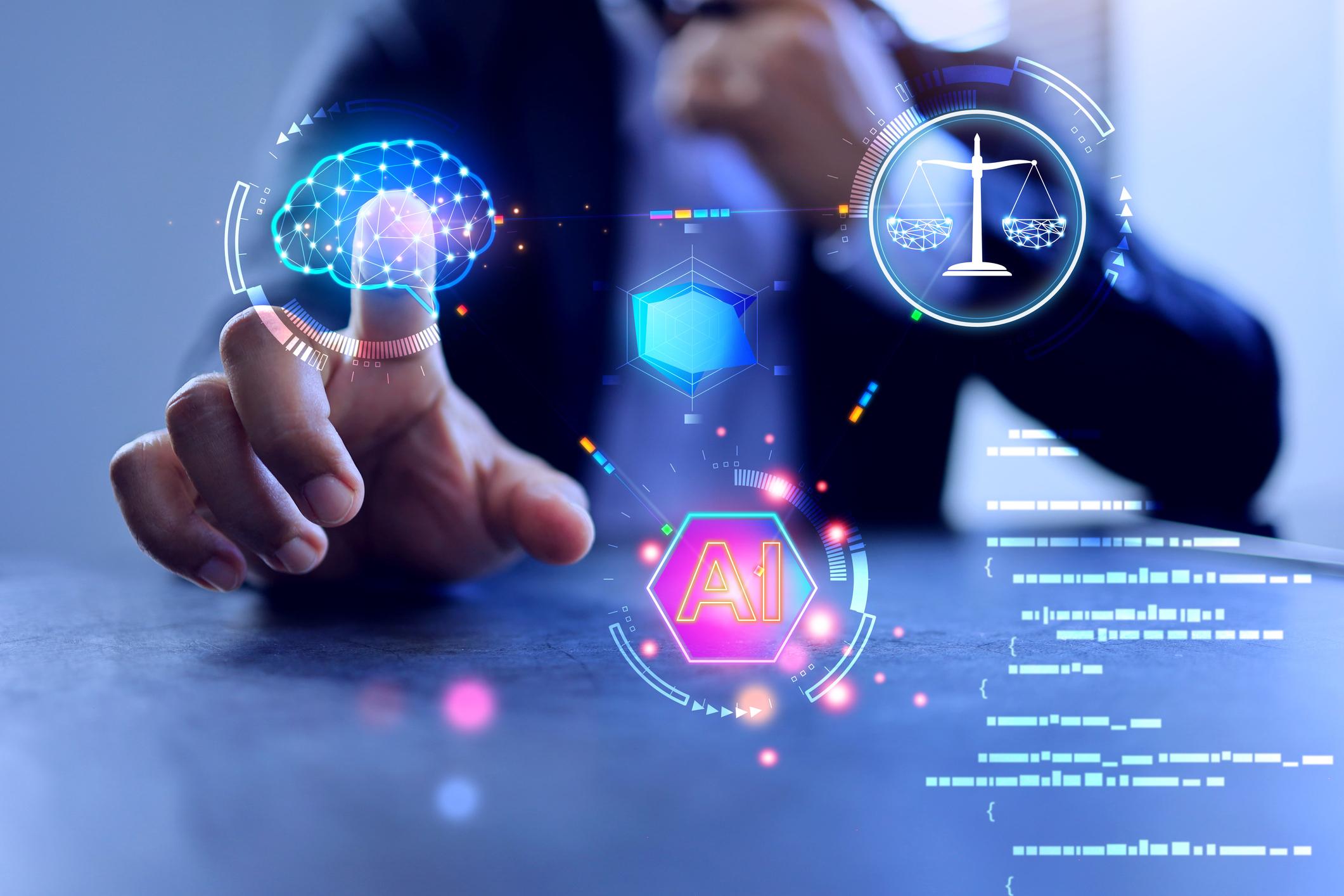 Curso Innovación Tecnológica y transformación digital en el sector legal Curso Innovación Tecnológica y transformación digital en el sector legal