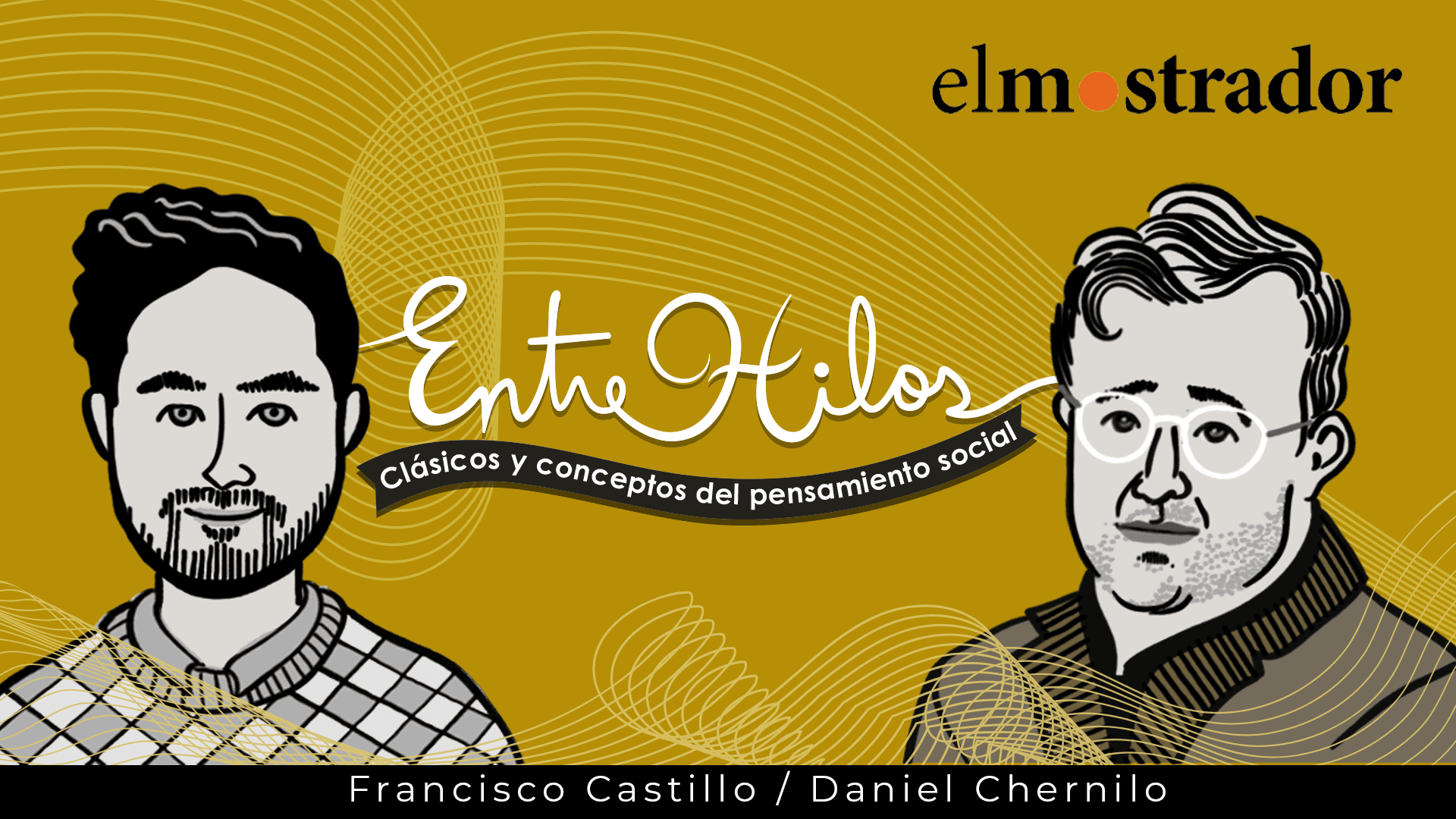 Entre Hilos: ¿Qué es el esencialismo?