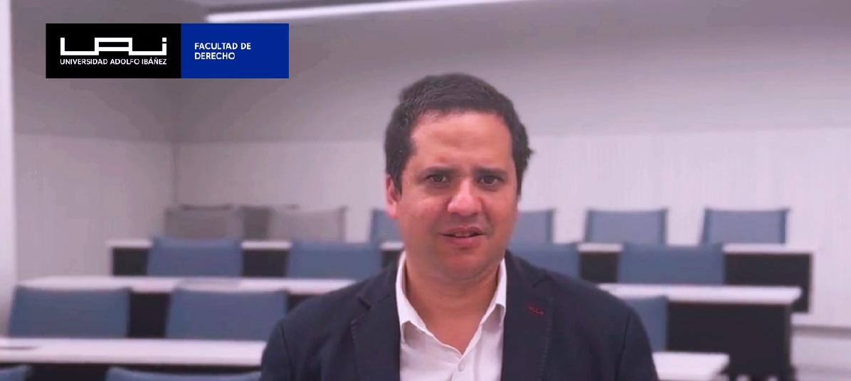 Conoce el Diplomado en Legal Analytics 2026 Diplomado en Legal Analytics 2026