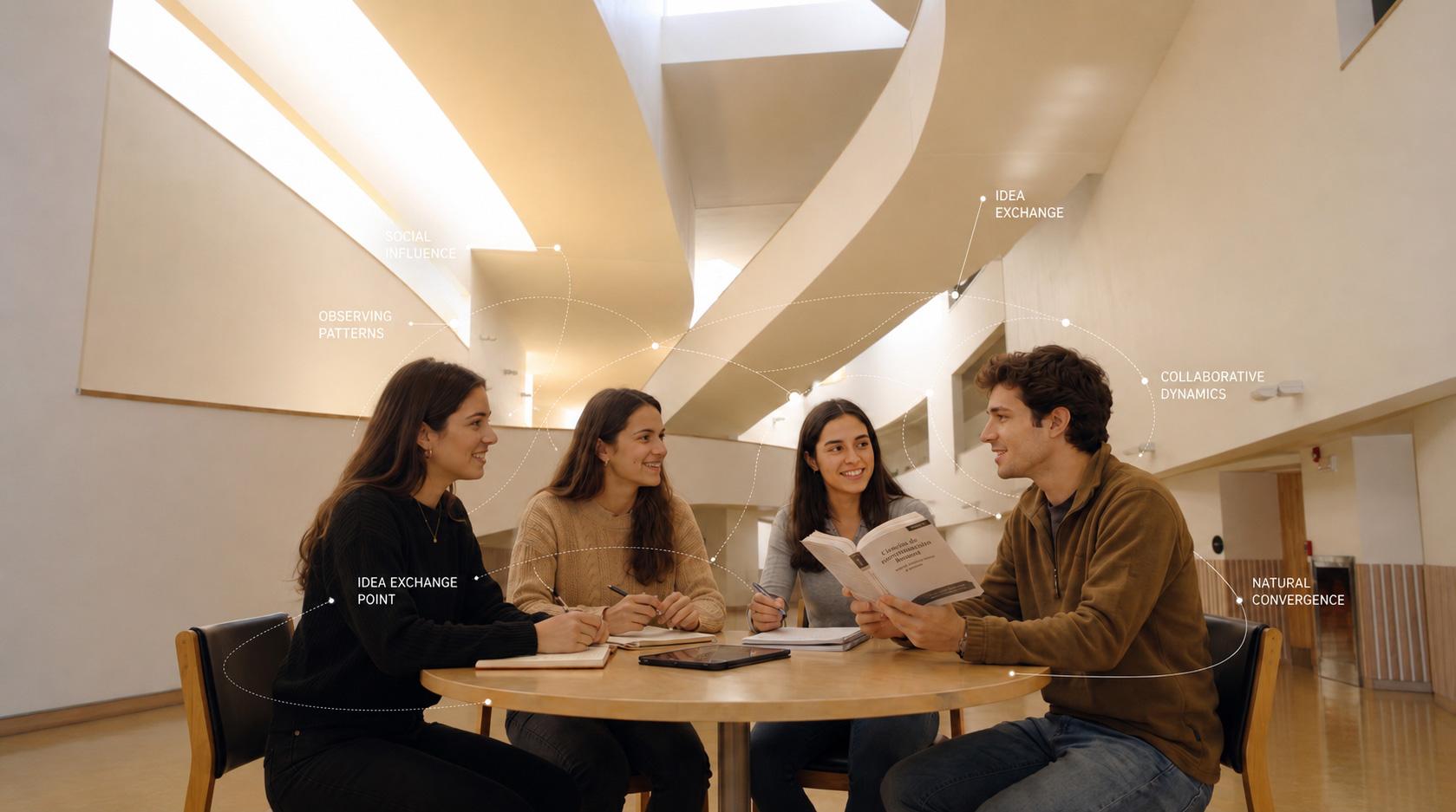 Ciencias del Comportamiento y Negocios Ciencias del Comportamiento y Negocios