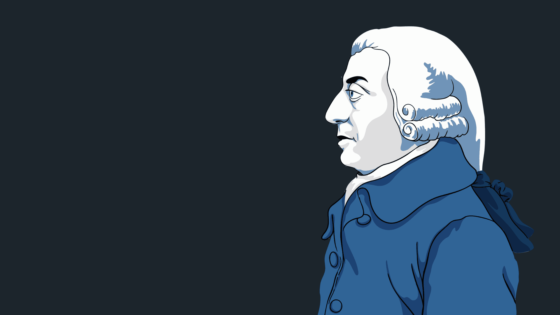 A 250 años de La Riqueza de las Naciones: una invitación a entender a Adam Smith A 250 años de La Riqueza de las Naciones: una invitación a entender a Adam Smith