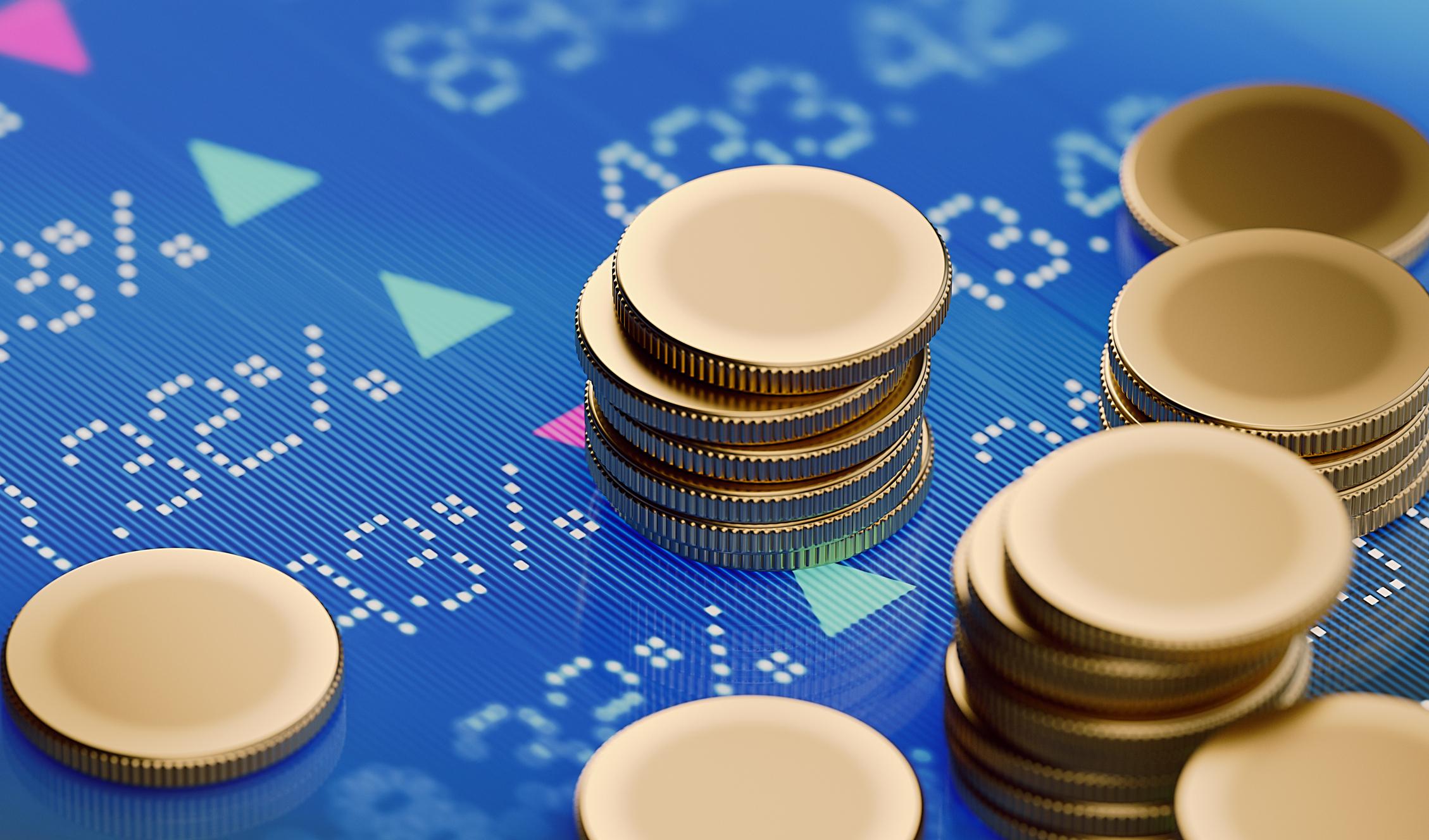 Curso Mercado Financiero: Conducta, gobierno corporativo y transformación digital Curso Mercado Financiero: Conducta, gobierno corporativo y transformación digital