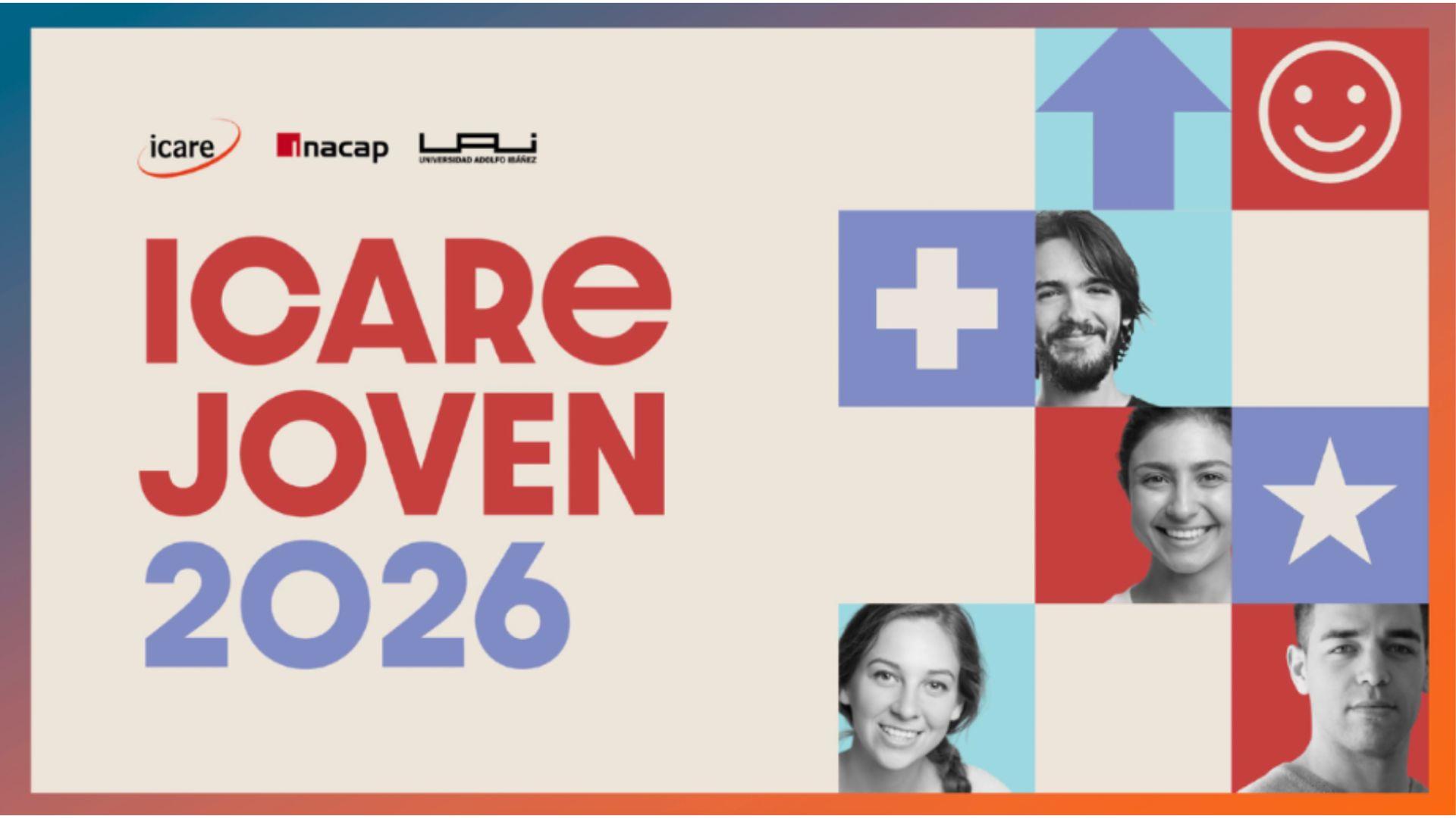 UAI lanza nueva iniciativa enfocada en los jóvenes de todo Chile UAI lanza nueva iniciativa enfocada en los jóvenes de todo Chile