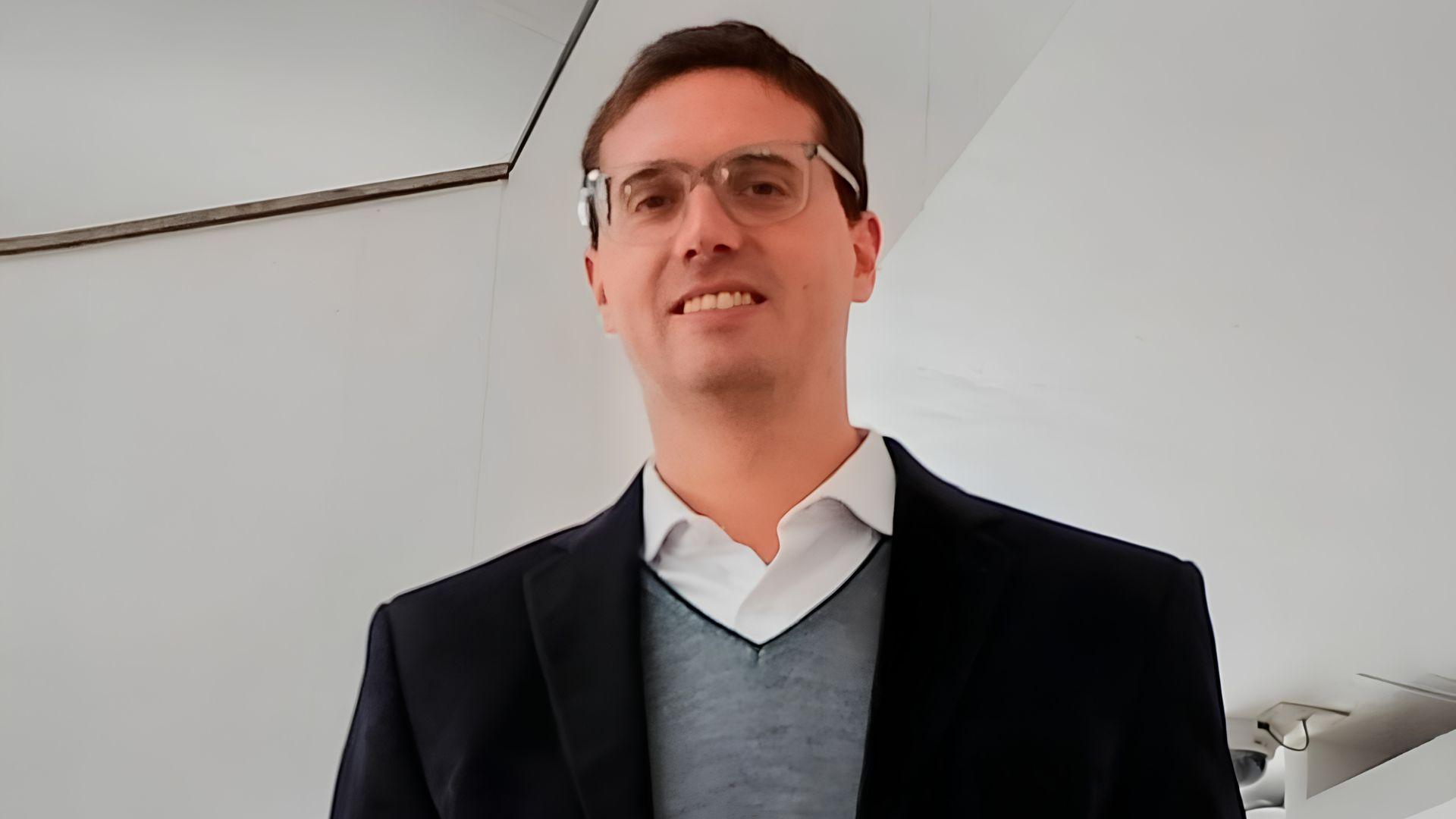 Académico de Derecho Federico De Fazio publica en Topoi, revista de filosofía indexada en Scopus Q1 Académico de Derecho Federico De Fazio publica en Topoi, revista de filosofía indexada en Scopus Q1