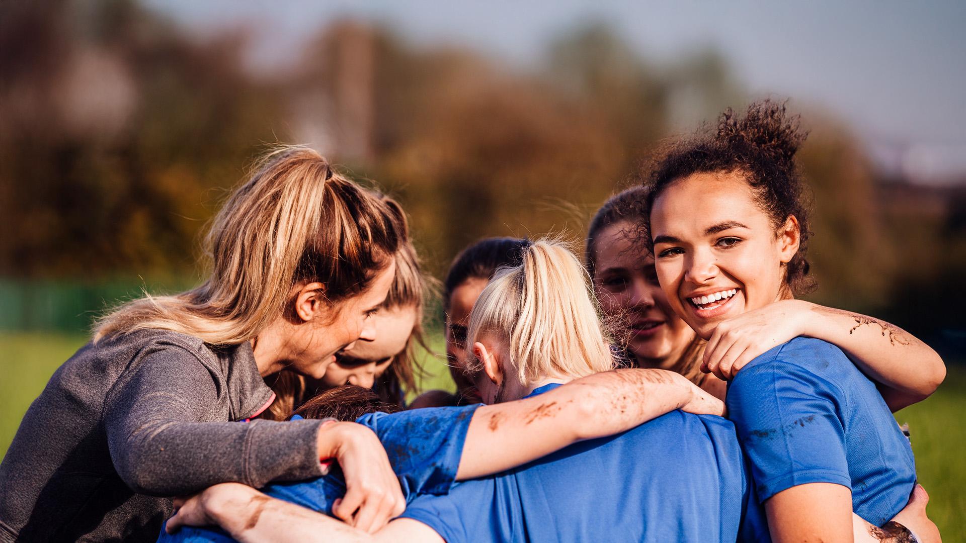 Curso Psicología del deporte: estrategias para trabajar con jóvenes deportistas Curso Psicología del deporte: estrategias para trabajar con jóvenes deportistas