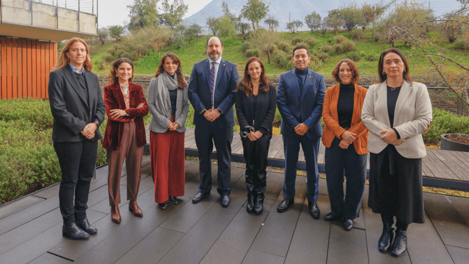 Empleo femenino: UAI y ComunidadMujer impulsan conversación sobre los desafíos del mercado laboral Empleo femenino: UAI y ComunidadMujer impulsan conversación sobre los desafíos del mercado laboral