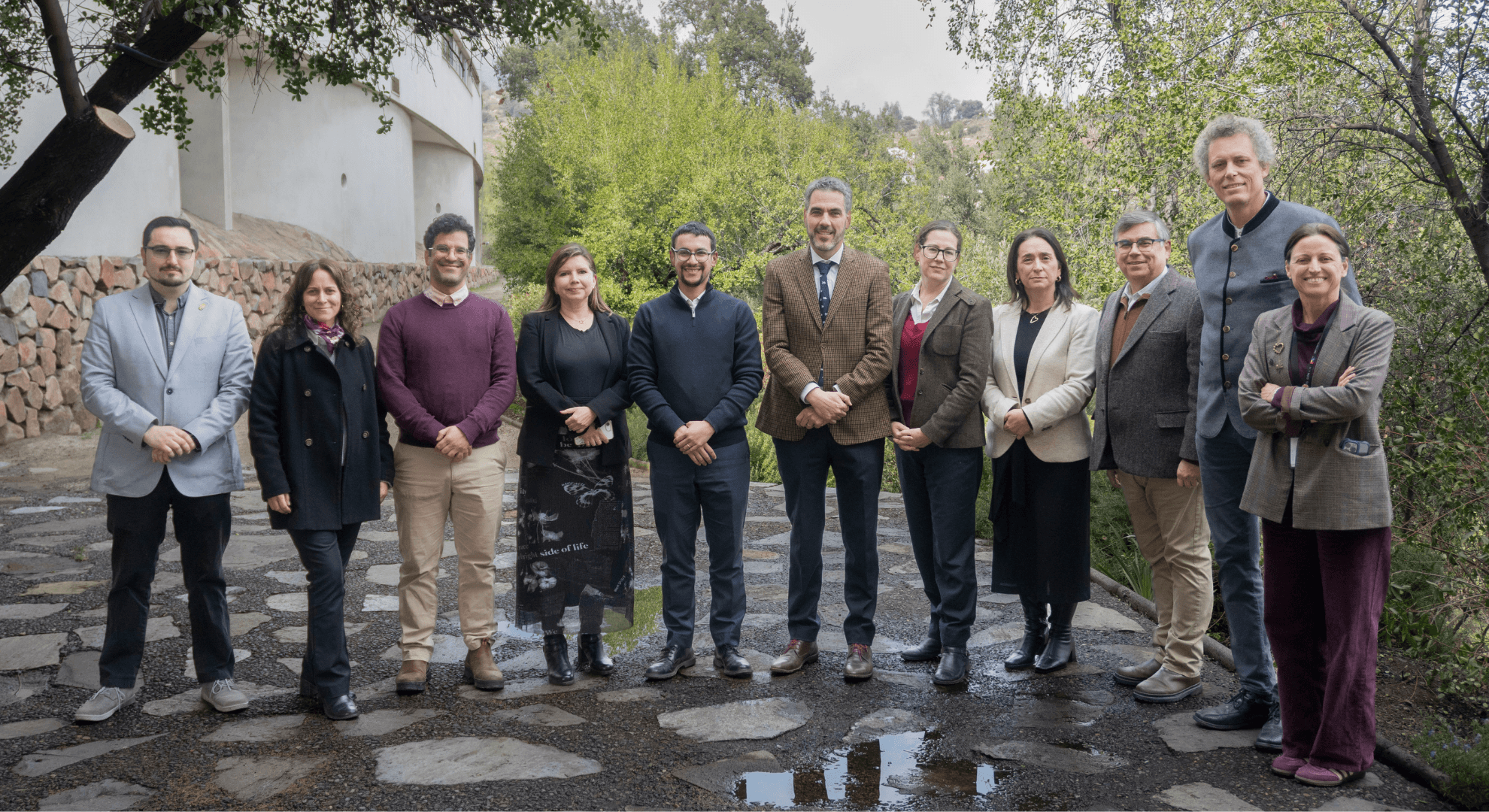 Co-Lab Peñalolén: UAI y Municipalidad de Peñalolén desarrollan soluciones con IA a desafíos públicos Co-Lab Peñalolén: UAI y Municipalidad de Peñalolén desarrollan soluciones con IA a desafíos públicos
