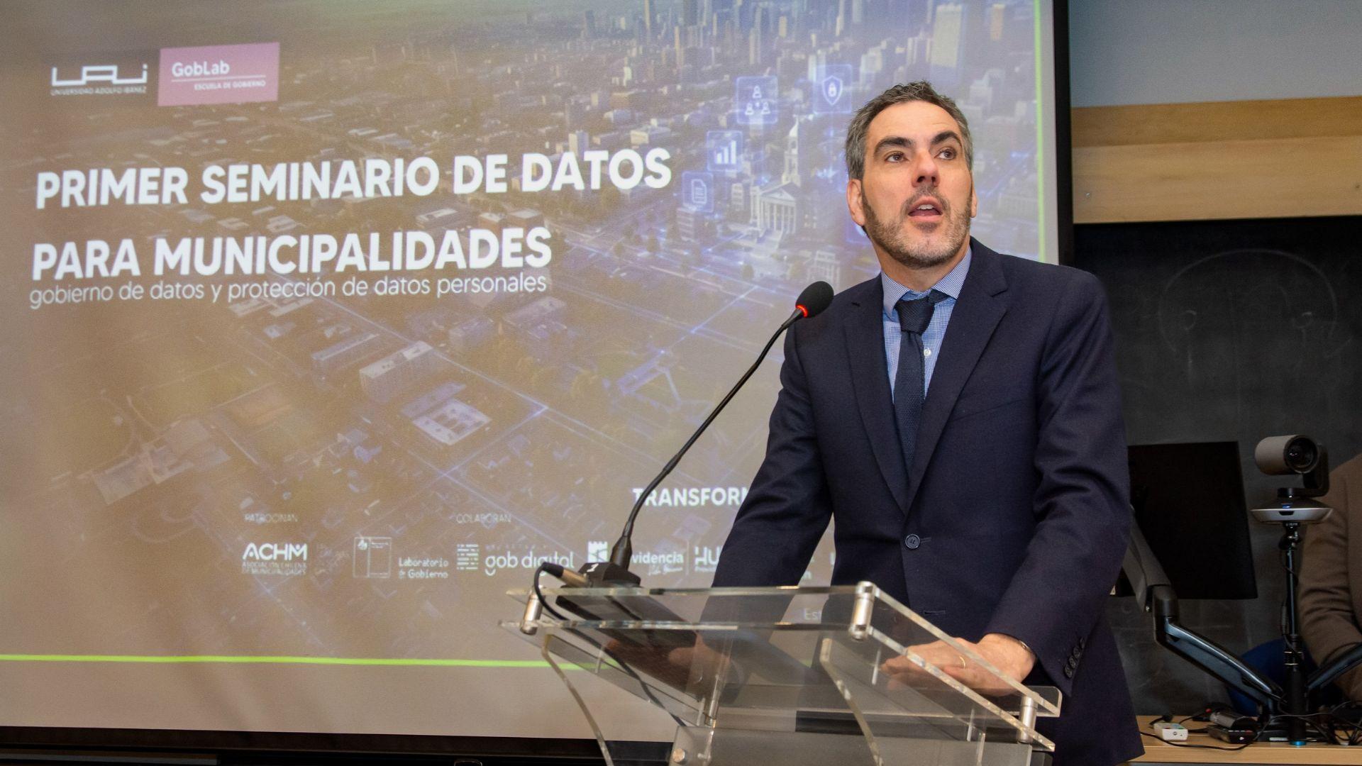 Más de 2.350 personas de nueve países participaron en la Semana de la Transformación Digital 2026 Más de 2.350 personas de nueve países participaron en la Semana de la Transformación Digital 2026