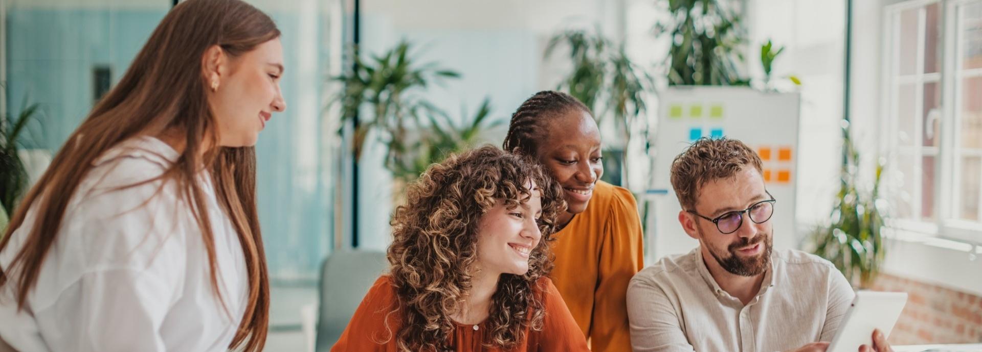 The Wellbeing Advantage: El bienestar organizacional como ventaja estratégica para el alto desempeño