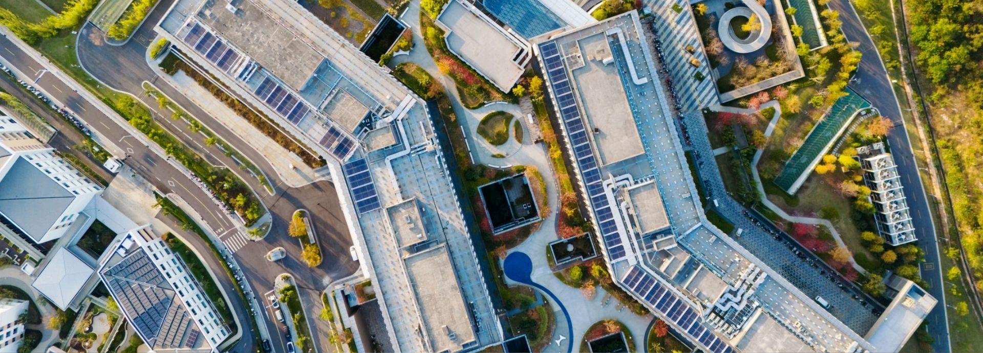 Densidad: principal clave de éxito para el desarrollo de un proyecto inmobiliario hoy