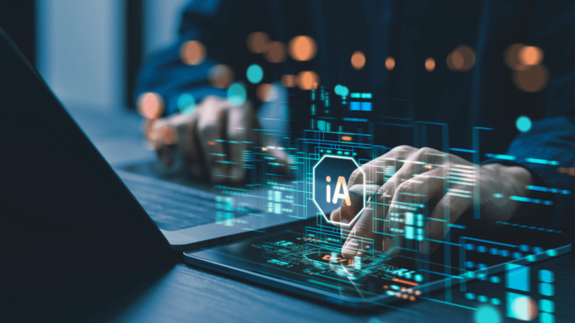 Estudio UAI-Mutual revela que el 77% de quienes usan IA en el trabajo aprendió por su cuenta Estudio UAI-Mutual revela que el 77% de quienes usan IA en el trabajo aprendió por su cuenta